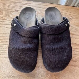 Jenni Kayne Bowery Clog